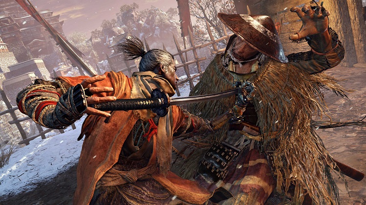 بازی Sekiro: Shadows Die Twice برای کسانی که دنبال یک بازی سامورایی چالش‌برانگیز می‌گردند، یک تجربه به‌یادماندنی خواهد بود