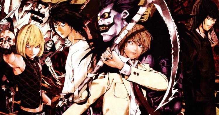 Death Note