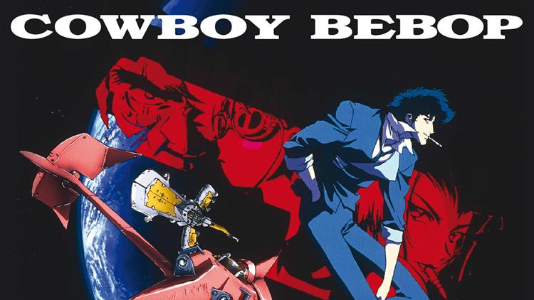 Cowboy Bebop