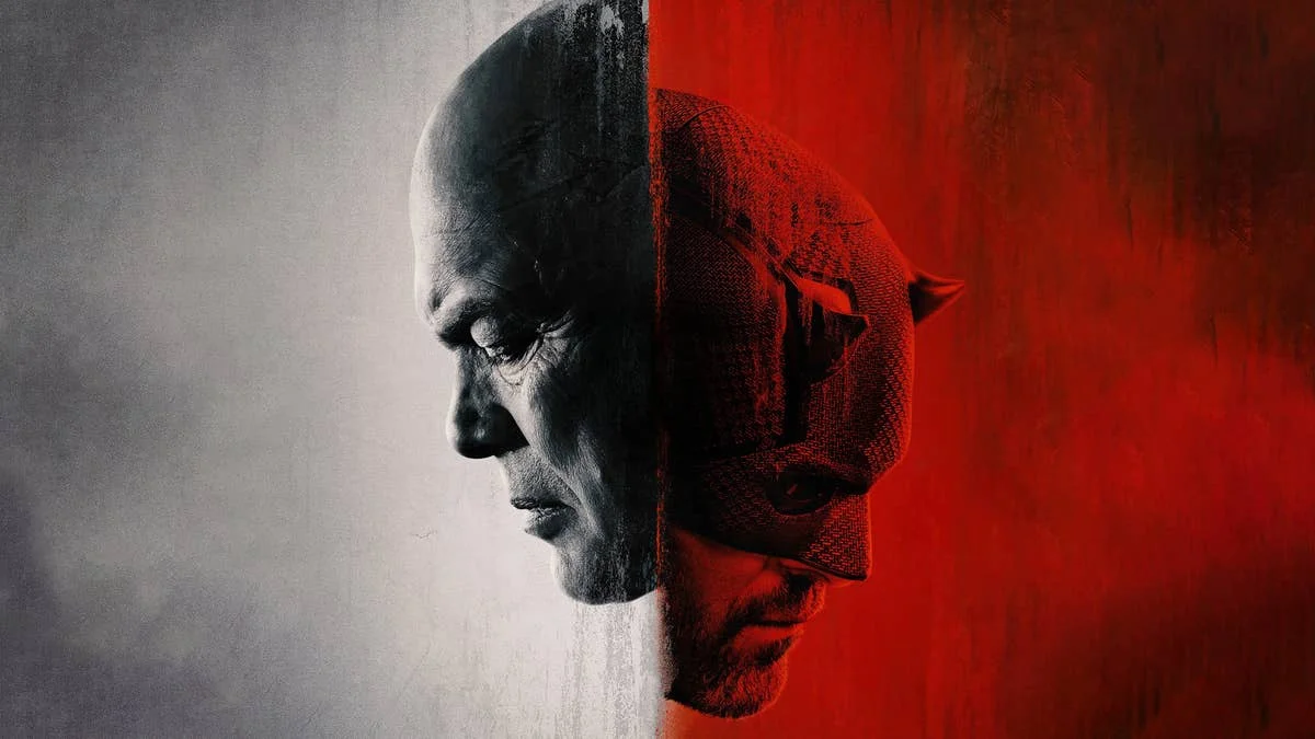 سریال Daredevil: Born Again