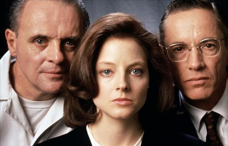 سکوت بره‌ها – The Silence of the Lambs