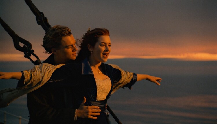 تایتانیک – Titanic