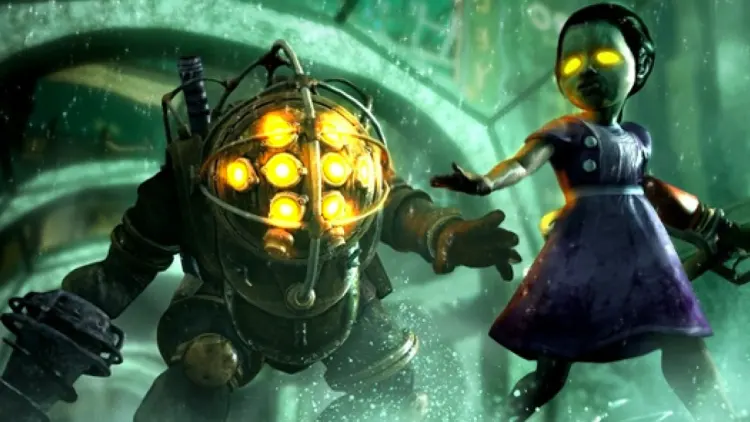 بازی BioShock 4