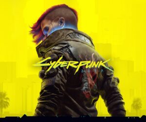 بازی Cyberpunk 2077