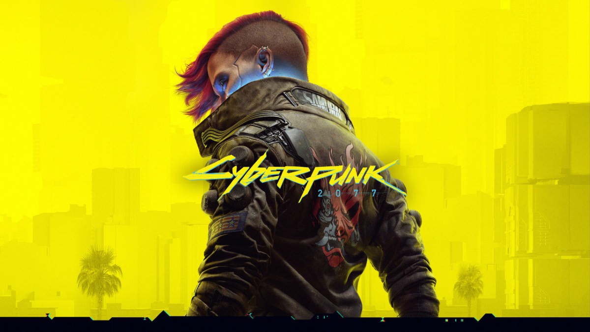 بازی Cyberpunk 2077