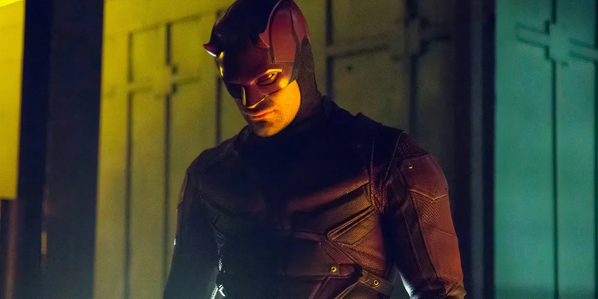 سریال Daredevil: Born Again