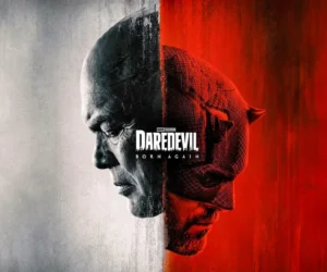 سریال Daredevil: Born Again