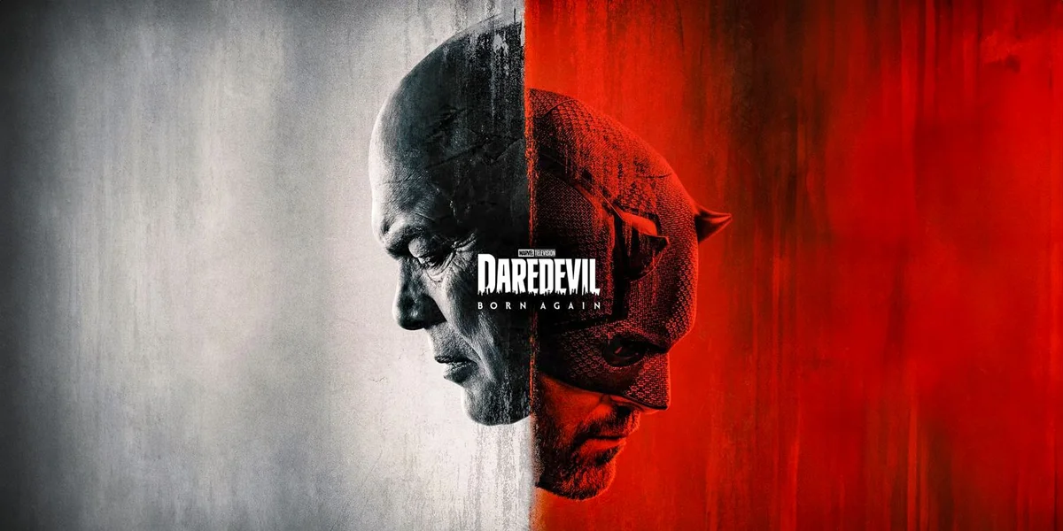 سریال Daredevil: Born Again