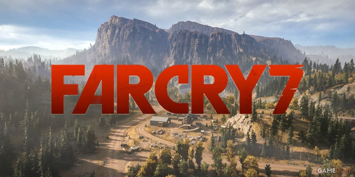 Far Cry 7