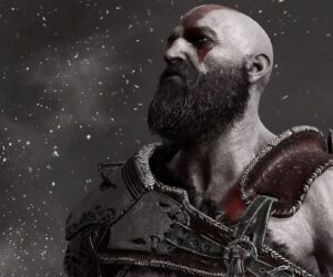 اساطیر ایران در بازی بعدی سری God of War