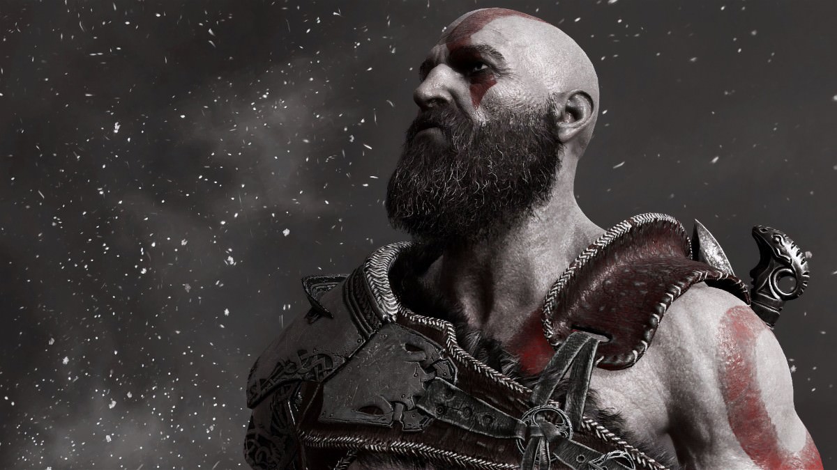 اساطیر ایران در بازی بعدی سری God of War