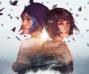 بازی Life Is Strange