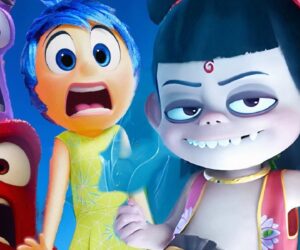 انیمیشن Ne Zha 2 در برابر Inside Out 2