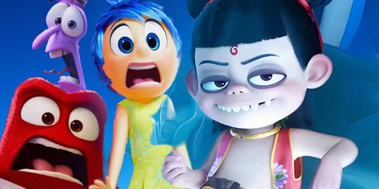 انیمیشن Ne Zha 2 به پر‌فروش‌ترین اثر تاریخ تبدیل شد؛ عبور از Inside Out 2