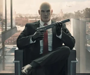 Hitman