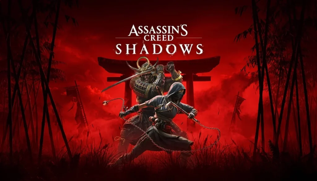 بررسی بازی Assassin’s Creed Shadows