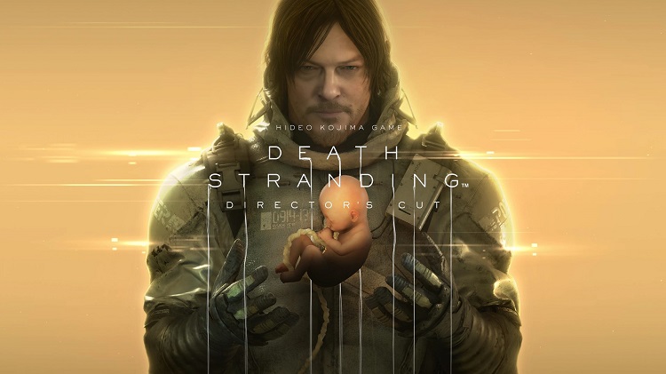 Death Stranding تمرکز زیادی روی پیاده‌سازی واقع‌گرایانه فیزیک و طبیعت دارد و این موضوع حسابی شما را در بازی غرق می‌کند