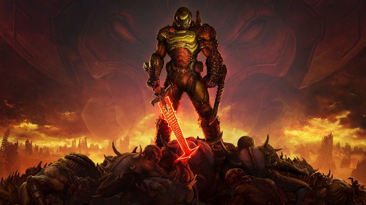 بازی Doom Eternal را می‌توان با جرئت یکی از بهترین شوترهای اول شخص ده سال اخیر خطاب کرد