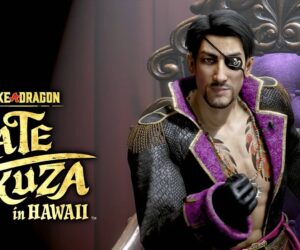 بررسی بازی Like a Dragon: Pirate Yakuza in Hawaii | ماجیما و دزدان دریایی