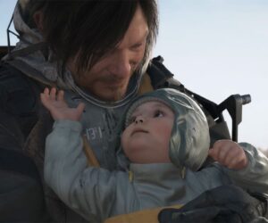 بازی دث استرندینگ ۲ / بازی Death Stranding 2: On the Beach