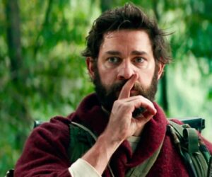 فیلم A Quiet Place 3