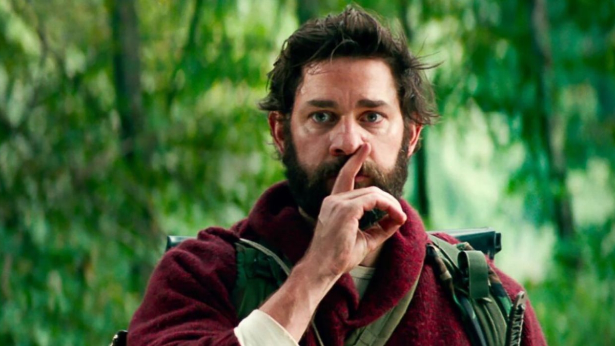 فیلم A Quiet Place 3