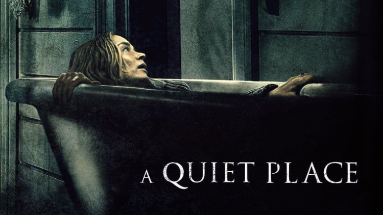 فیلم A Quiet Place 3