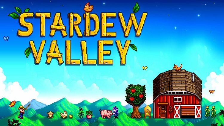 Stardew Valley تجربه‌ای به شدت اعتیادآور است که اگر آن را بازی نکرده‌اید، حتما باید در لیست خود قرارش دهید