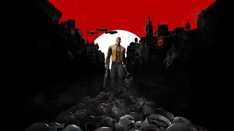 بازی Wolfenstein 2: The New Colossus اوج قدرت یک ابر سرباز توقف‌ناپذیر را به نمایش گذاشت