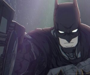 انیمه Batman Ninja vs. Yakuza League