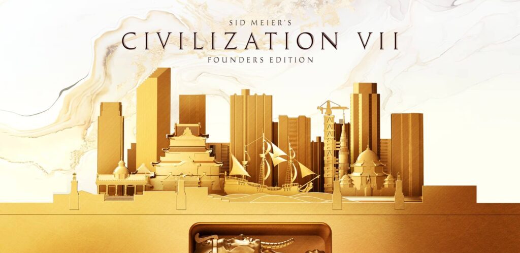 بررسی بازی بازی Civilization VII | در مسیر شکوه یا نابودی؟