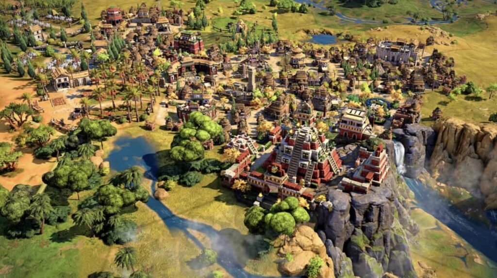 بررسی بازی Civilization VII | در مسیر شکوه یا نابودی؟