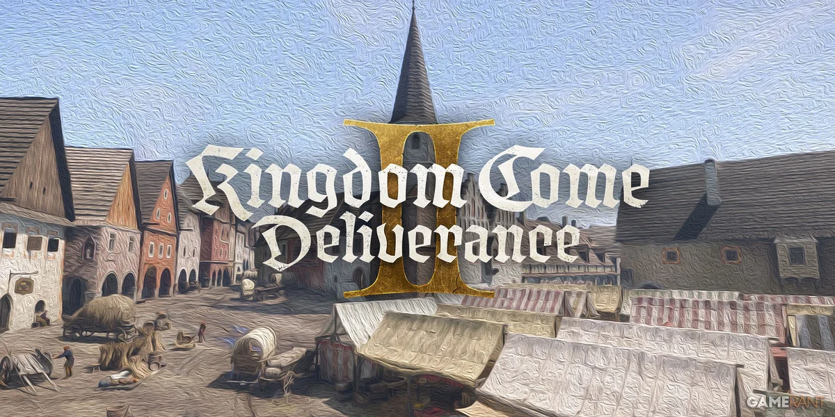 Kingdom Come: Deliverance 2