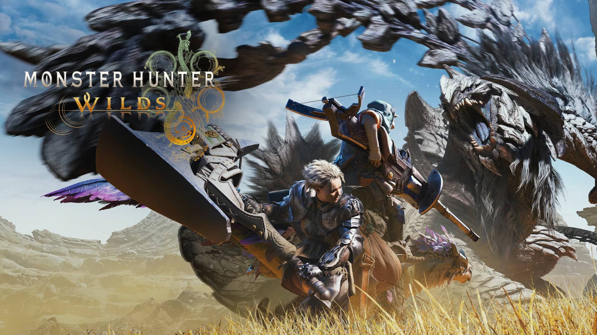 بررسی بازی Monster Hunter Wilds | شکار هیولا در یک دنیای وحشی