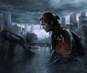 The Last of Us