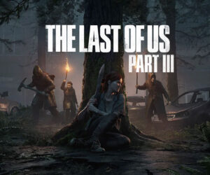 بازی The last of us Part 3