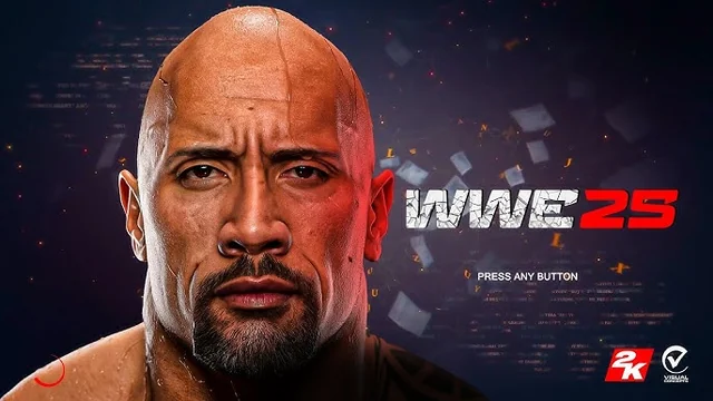 بررسی بازی WWE 2K25 | فرزند خلف فرانچایز