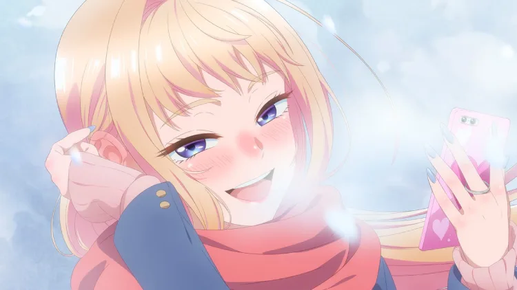 Hokkaido Gals Are Super Adorable!