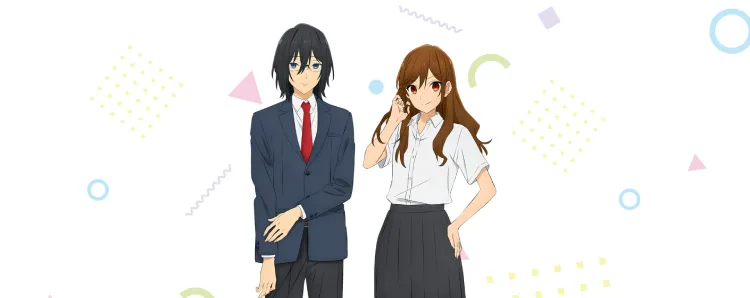 Horimiya