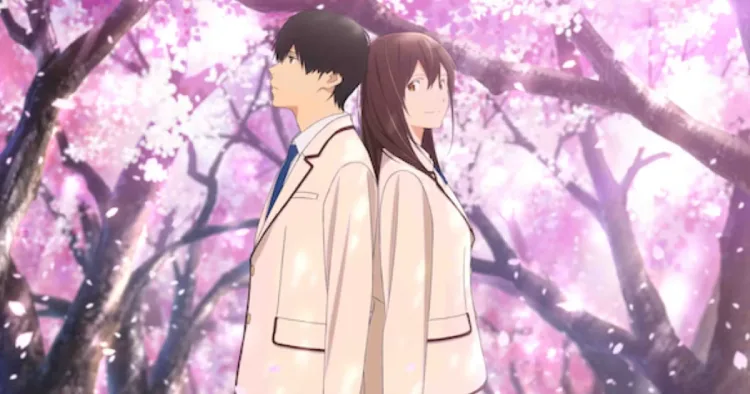 I Want to Eat Your Pancreas