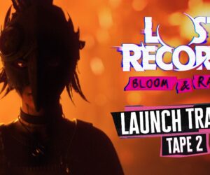 بررسی قسمت دوم بازی Lost Records: Bloom & Rage