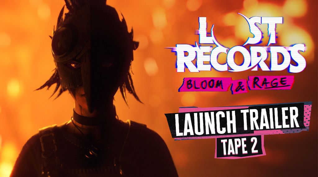 بررسی قسمت دوم بازی Lost Records: Bloom & Rage