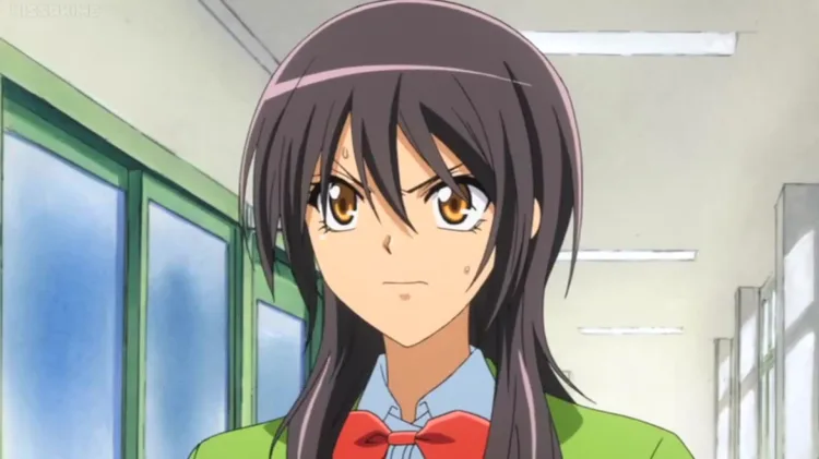 Maid-Sama!
