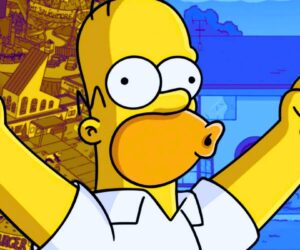 سریال سیمپسون‌ها (The Simpsons)