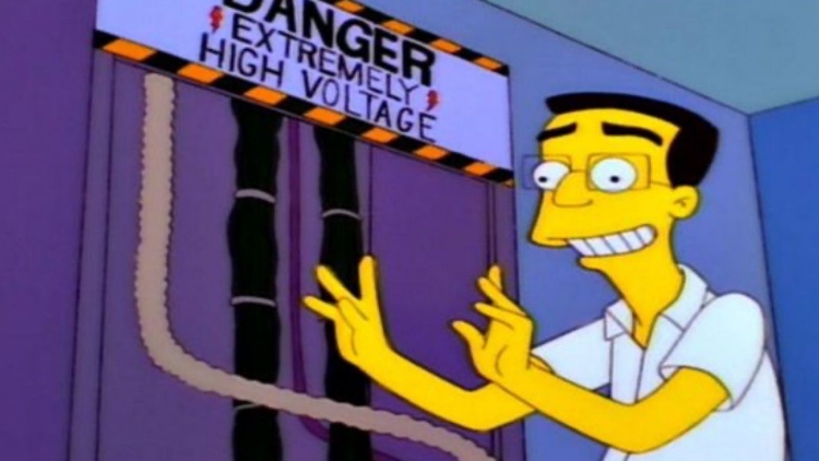 سریال سیمپسون‌ها (The Simpsons) 