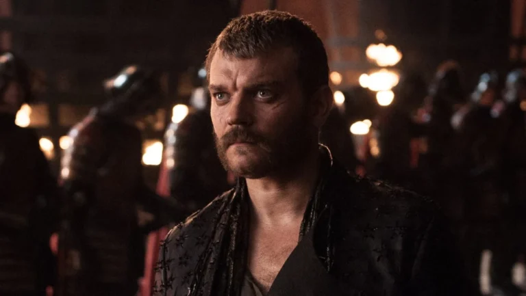 معرفی شخصیت‌های سریال Game of Thrones | یورون گریجوی