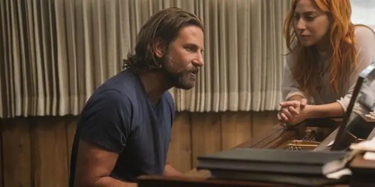 A Star Is Born