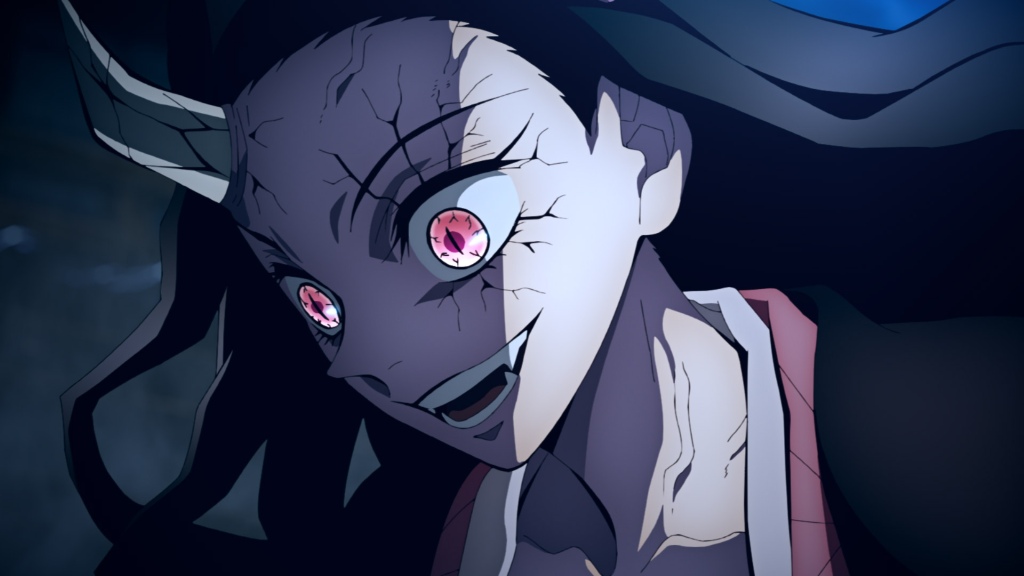 نقد انیمه Demon Slayer | با ارزش یا مناسب کودکان؟