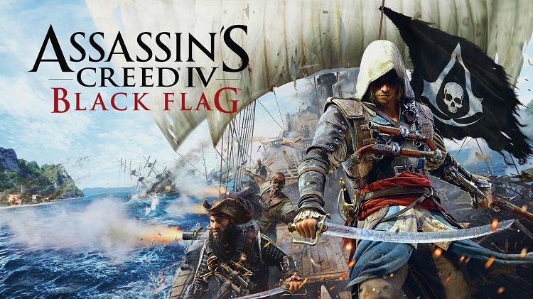 بازی Assassin’s Creed IV به خودی خود تجربه‌ای شدیدا فان است؛ اضافه کردن کدهای تقلب به آن این تجربه را فرسنگ‌ها بهبود می‌دهد
