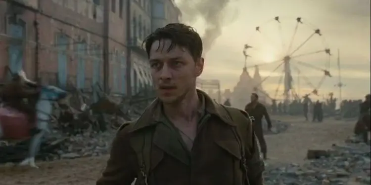 Atonement